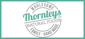 THORNLEYS GLUTEN FREE